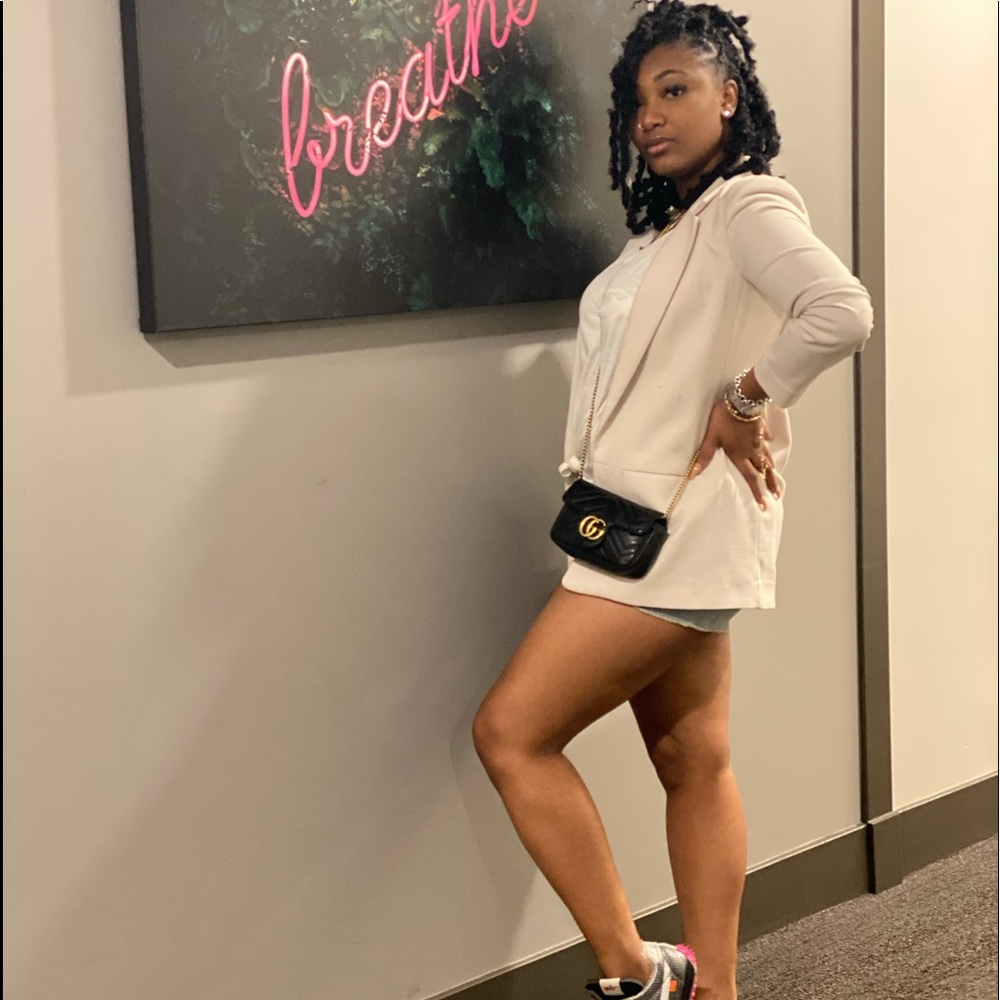 Meet your Posher, Aliyah